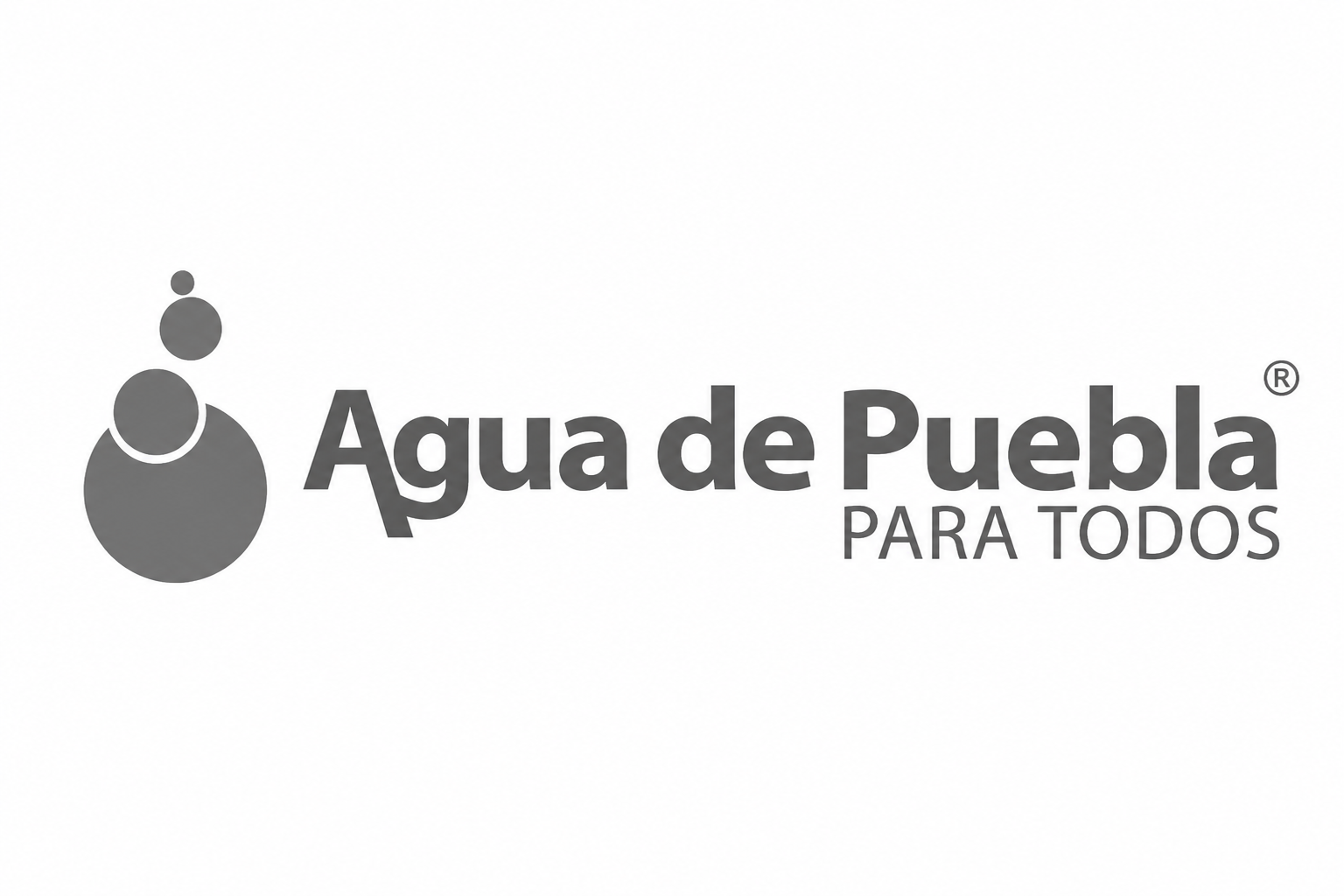 Logo de Agua de Puebla