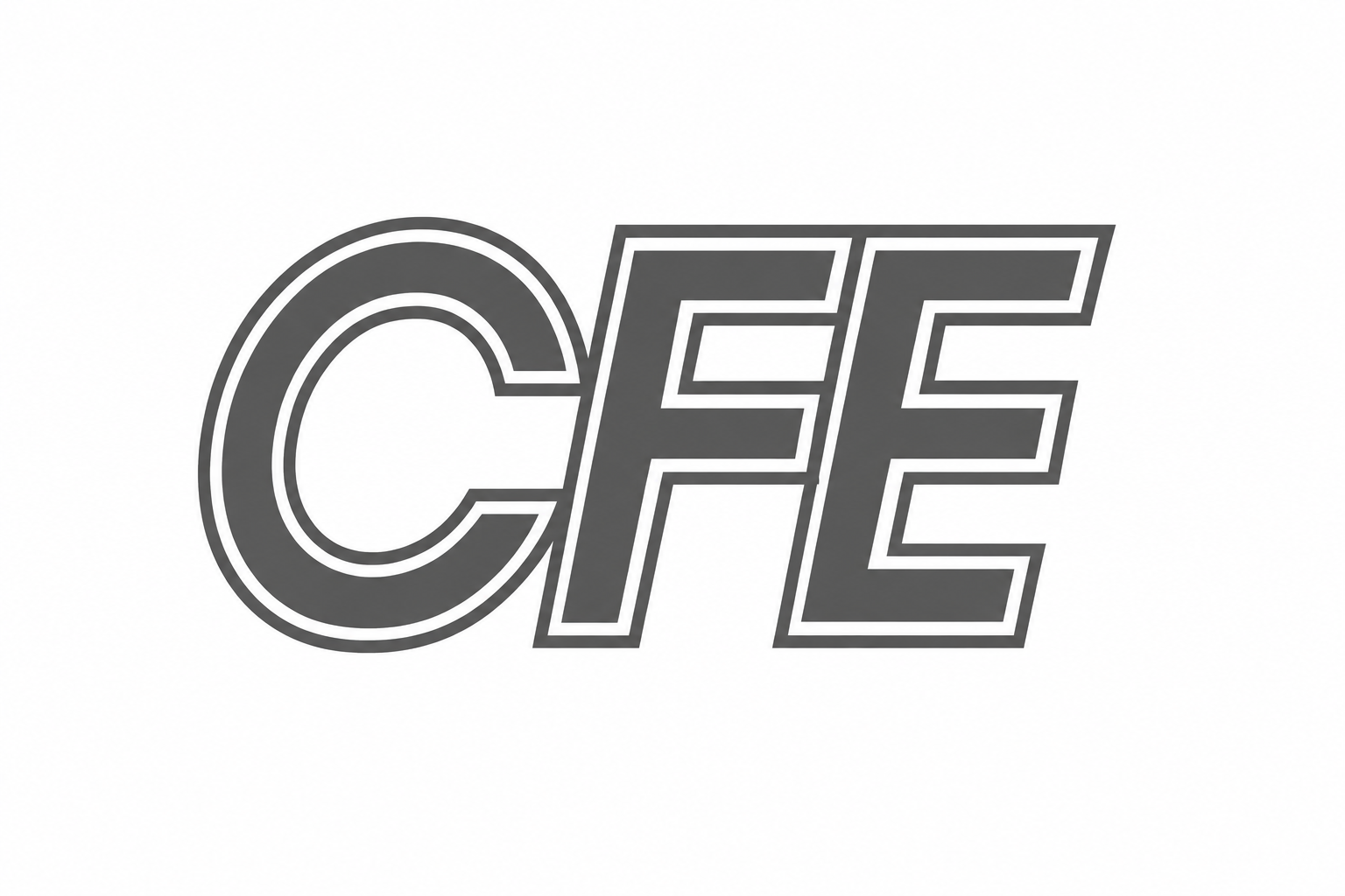 Logo de CFE