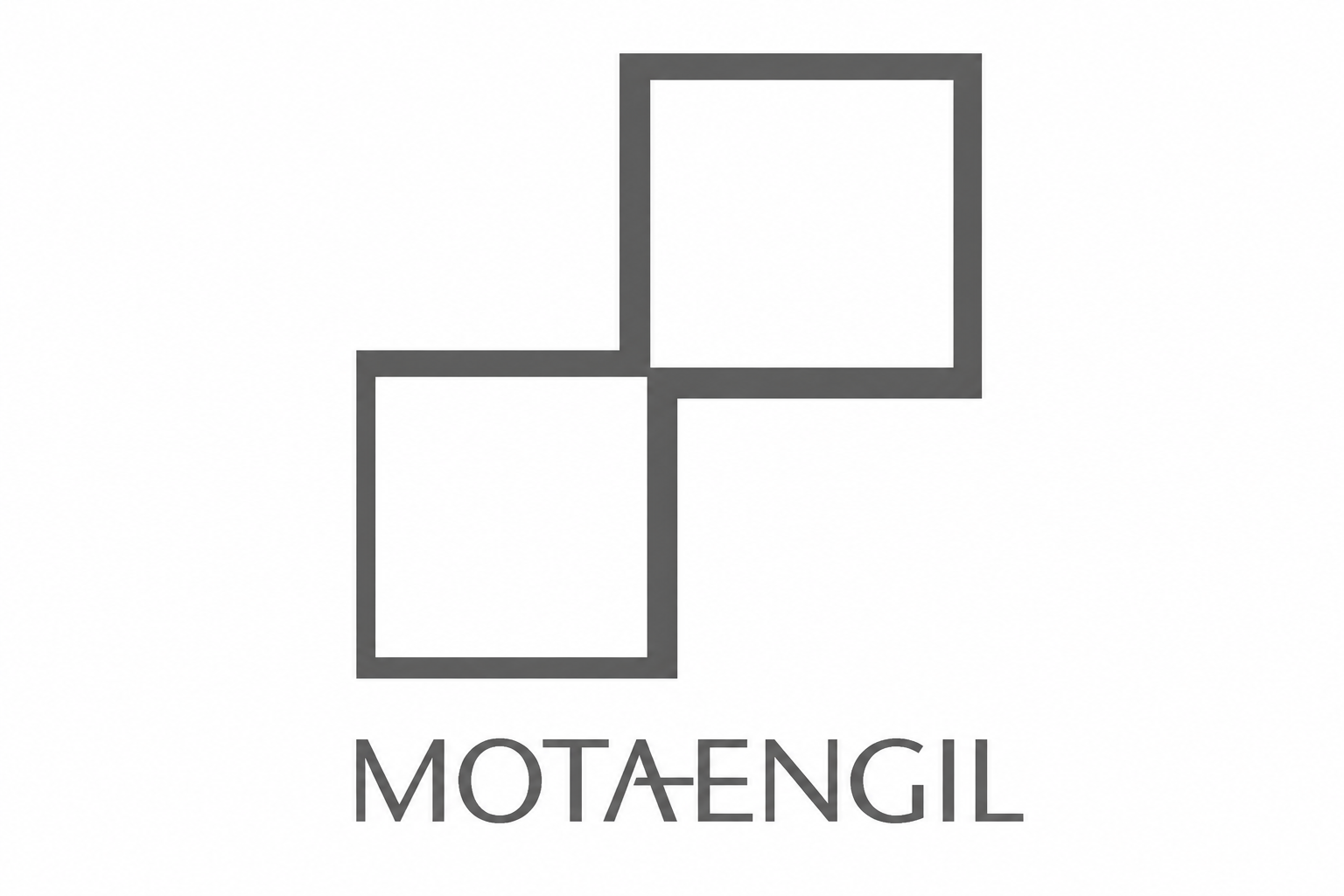 Logo de Mota-Engil